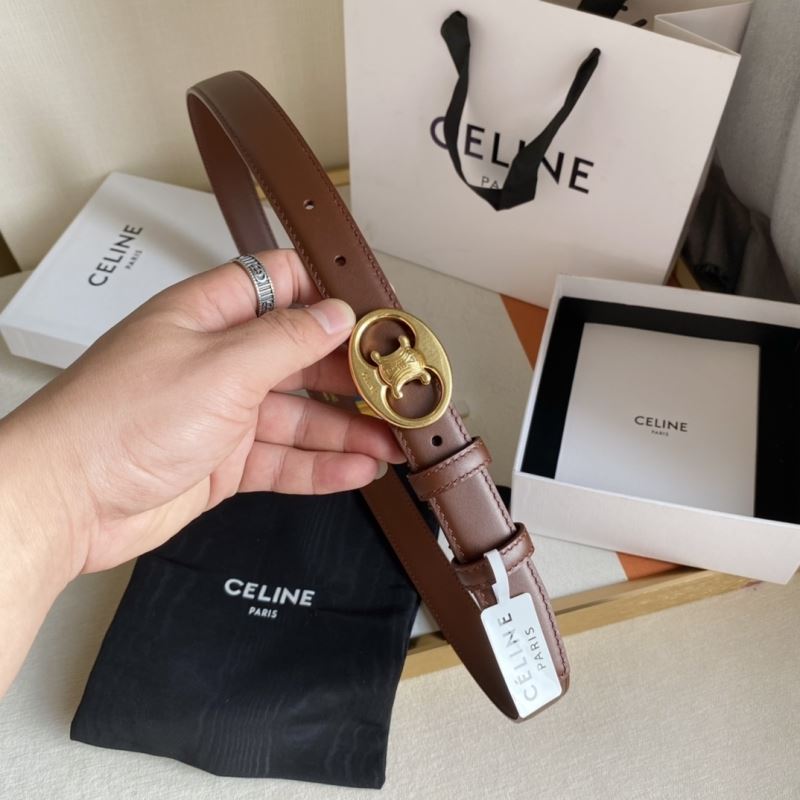 CELINE Belts